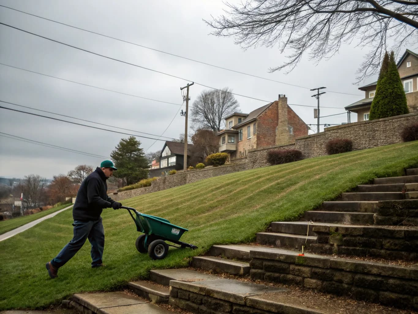 Lawn Care
