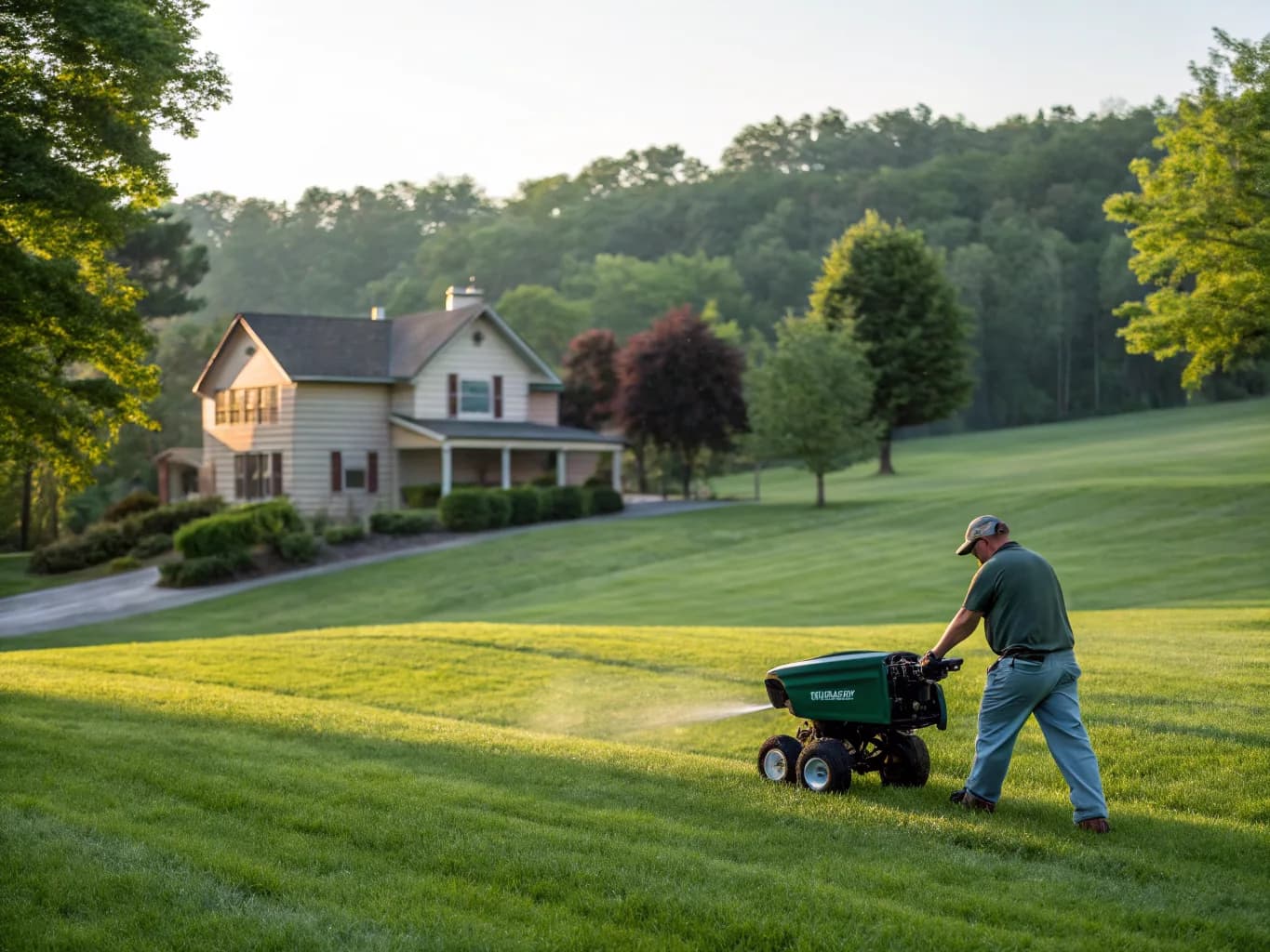 Lawn Care