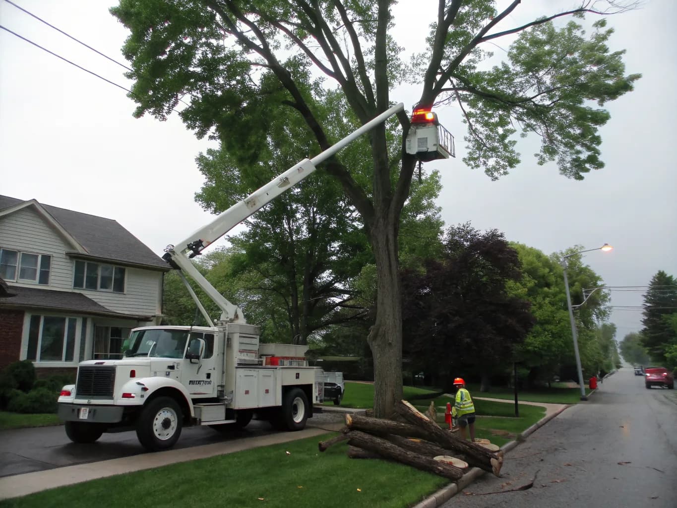 Tree Removal