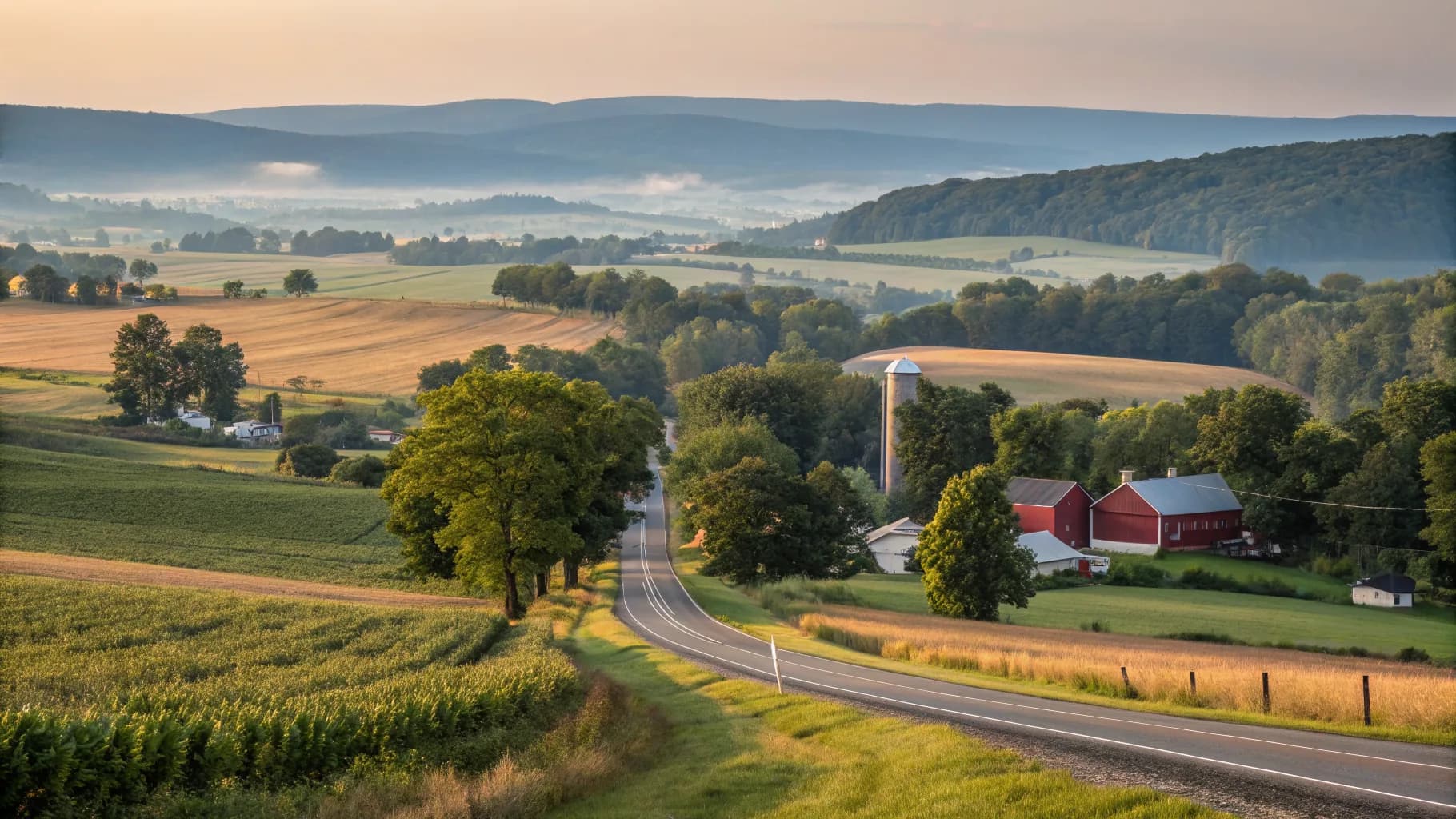 Tree services in Dillsburg, PA - Lewis Burns Tree Service