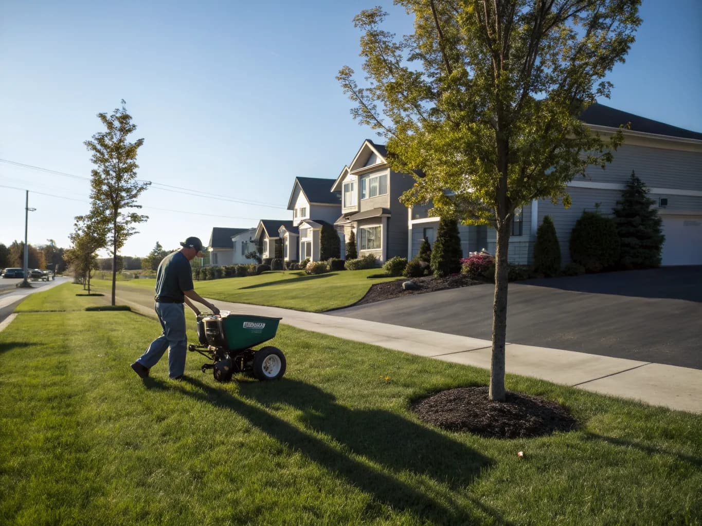 Lawn Care