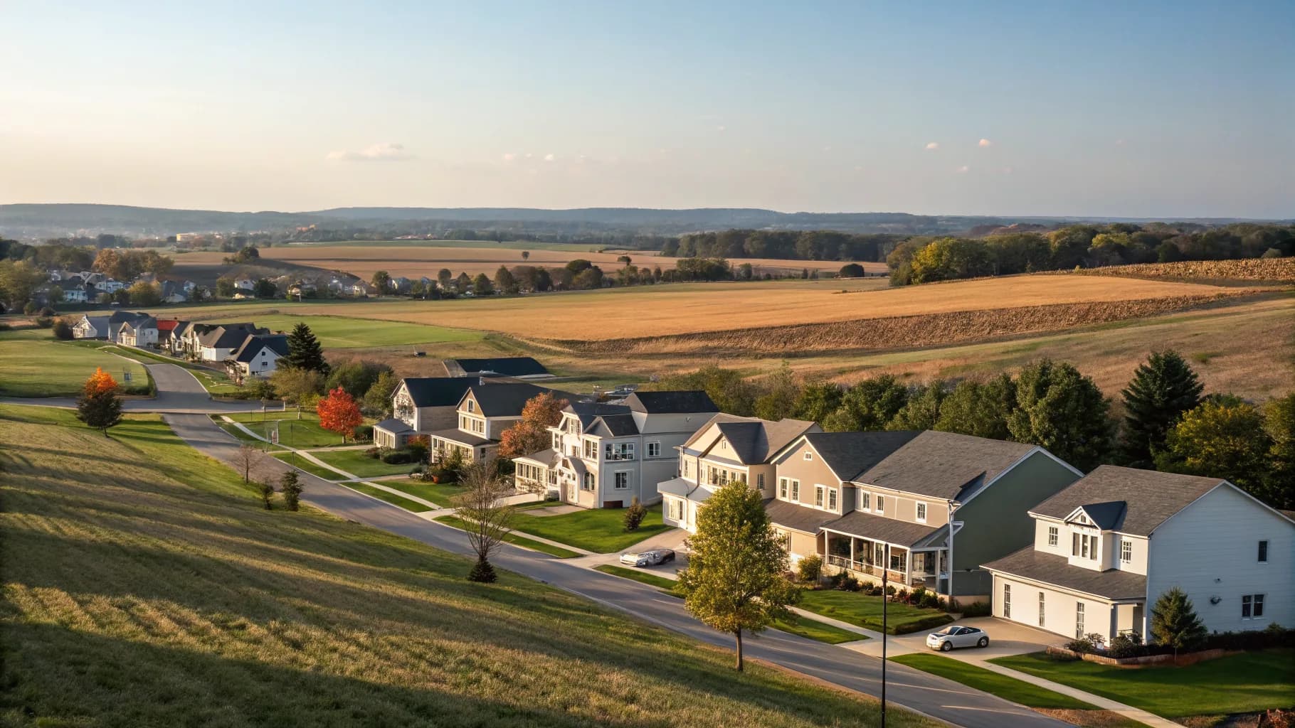 Tree services in Dover, PA - Lewis Burns Tree Service