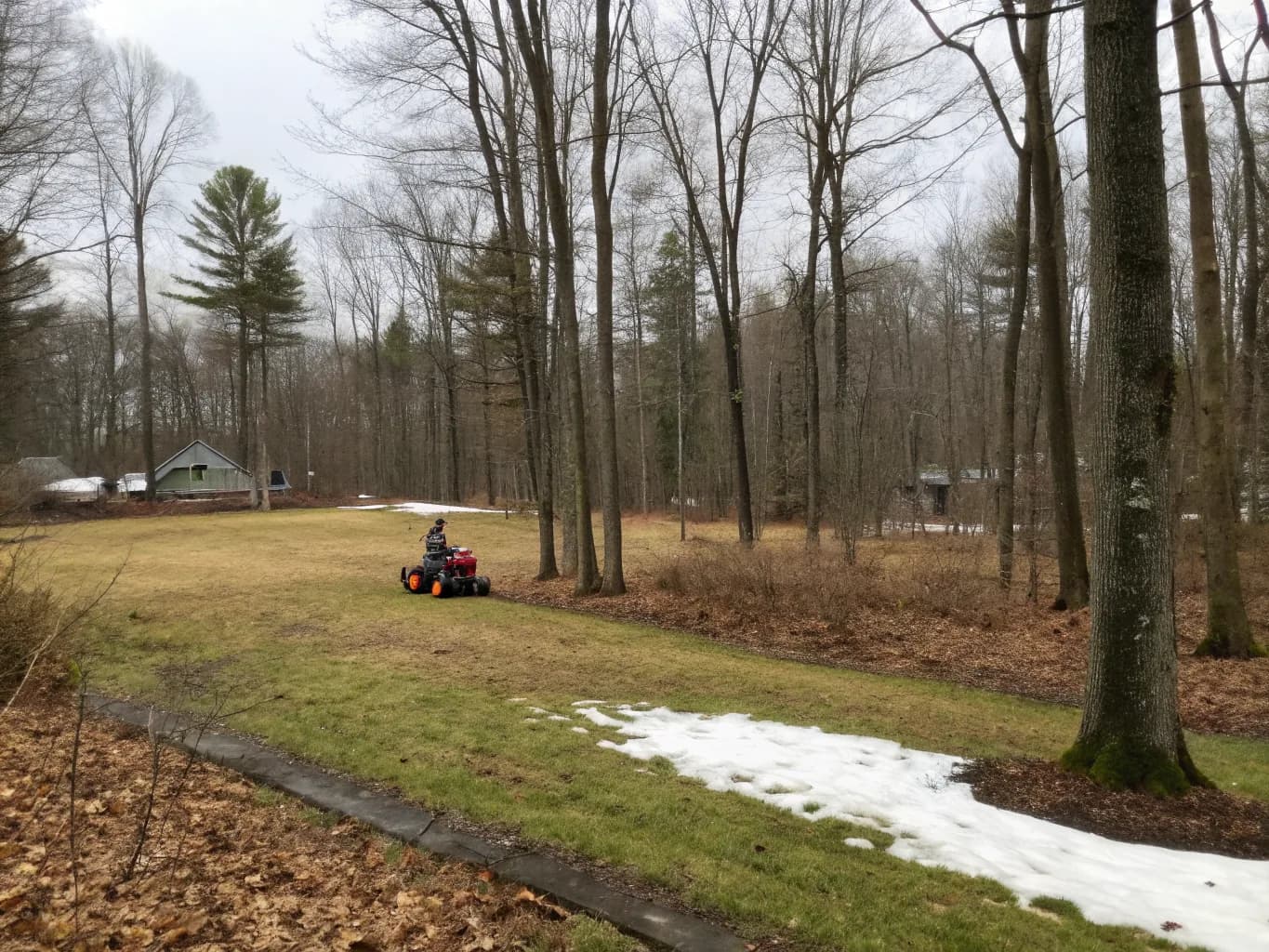 Lawn Care