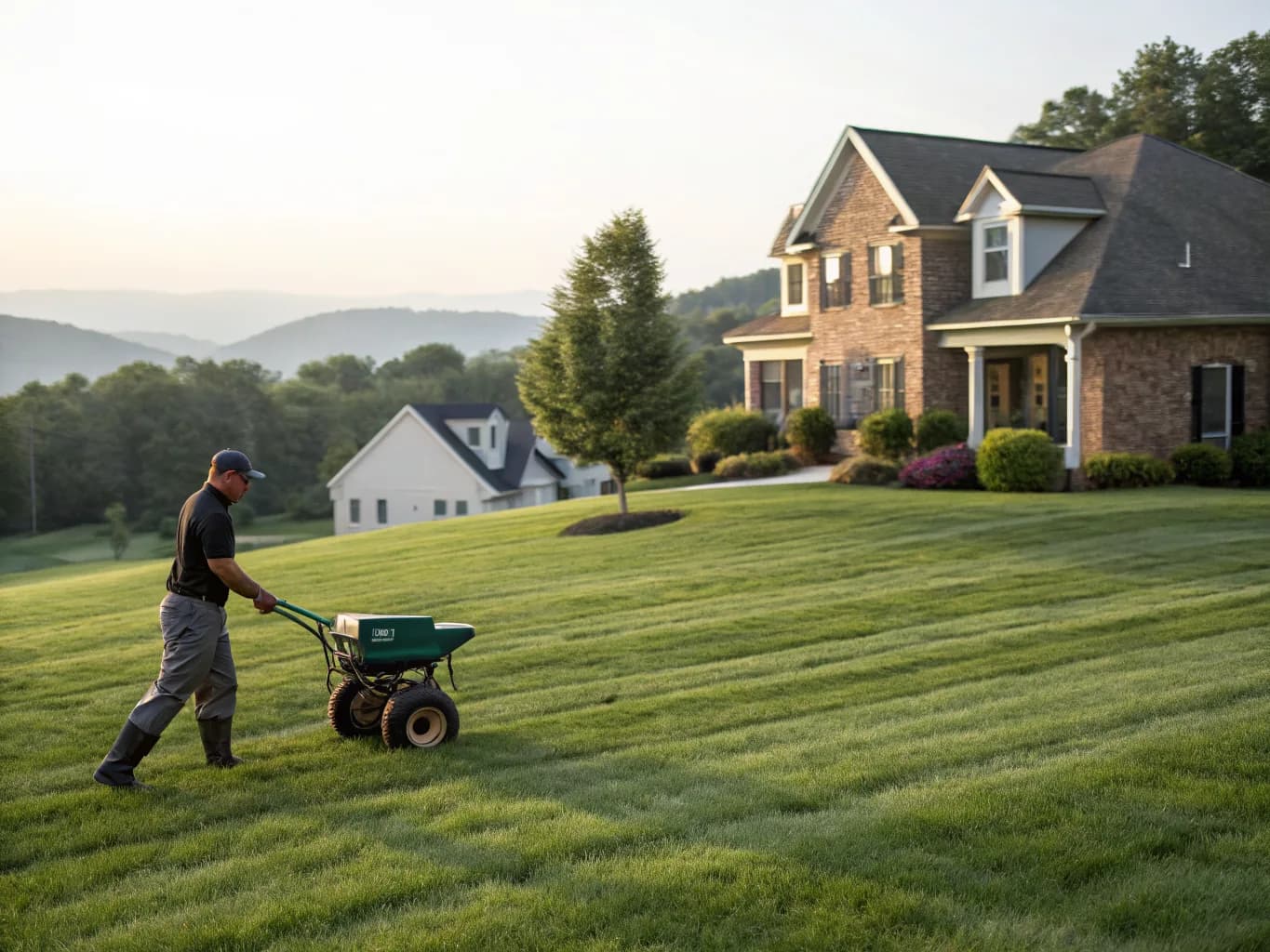 Lawn Care