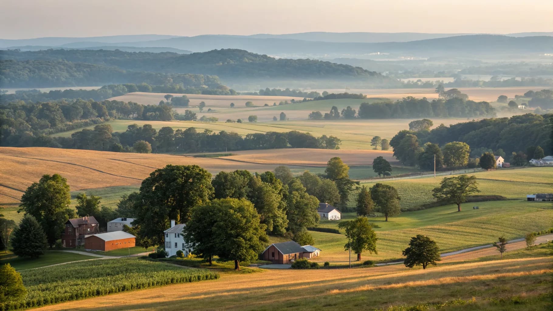 Tree services in Hanover, PA - Lewis Burns Tree Service