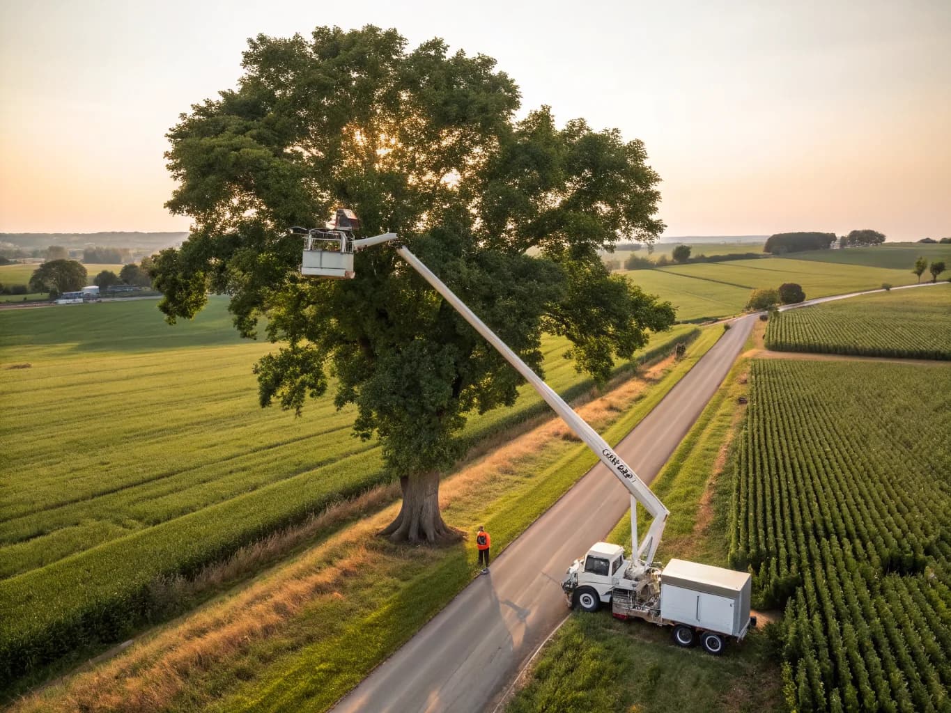 Tree Removal