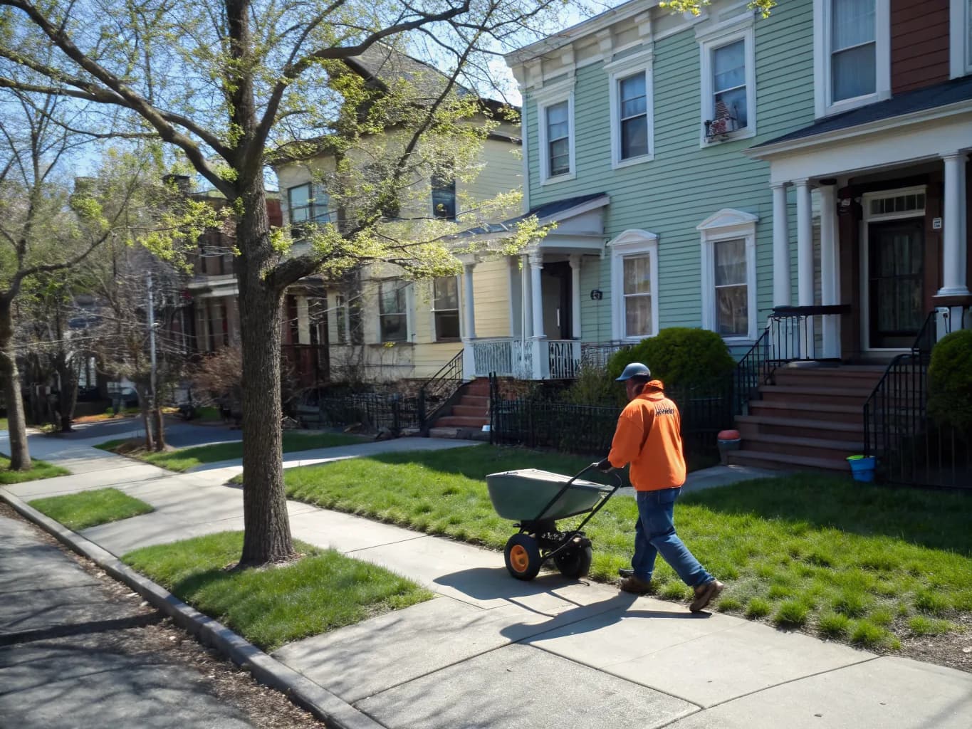 Lawn Care
