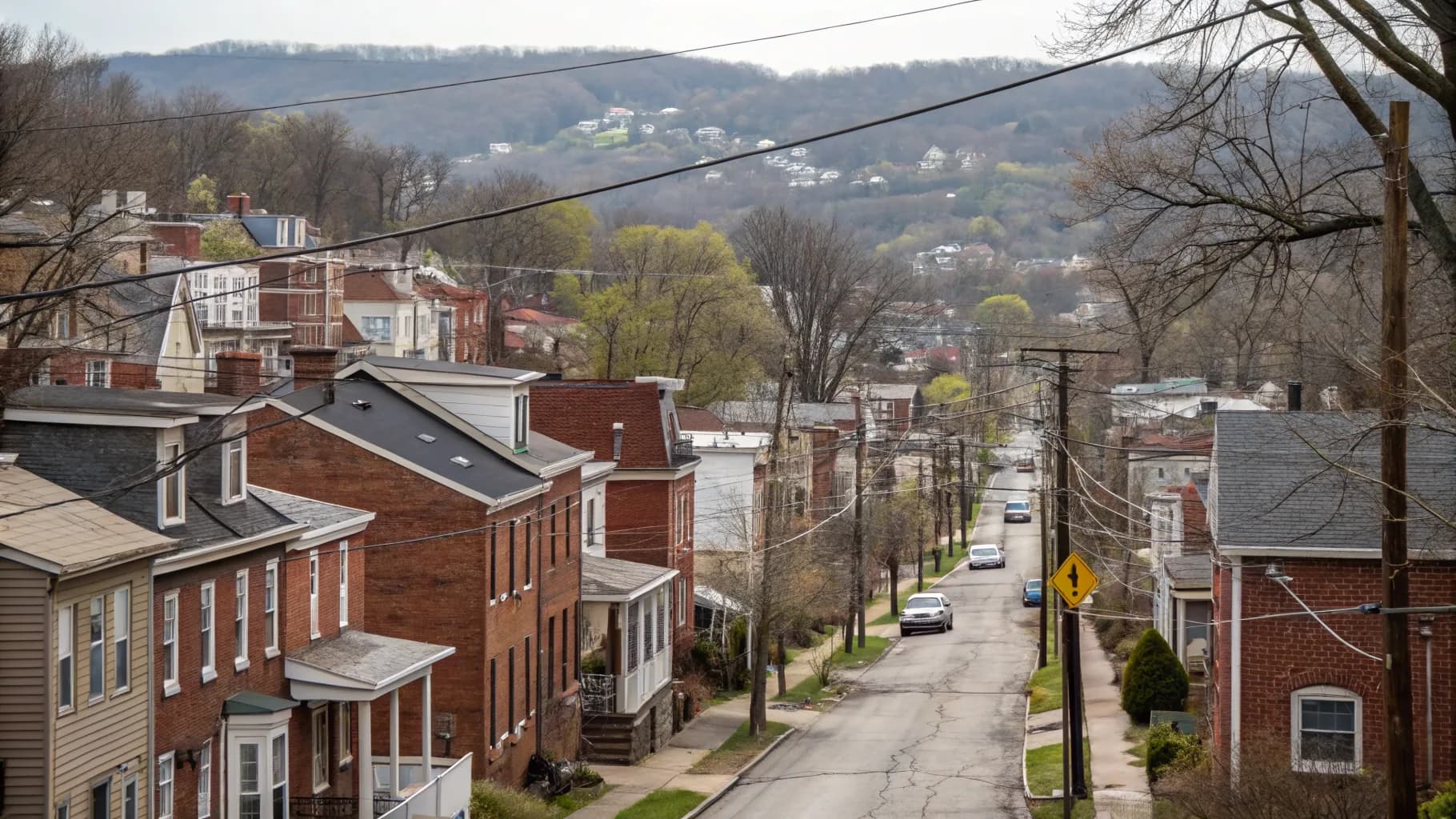 Tree services in Red Lion, PA - Lewis Burns Tree Service