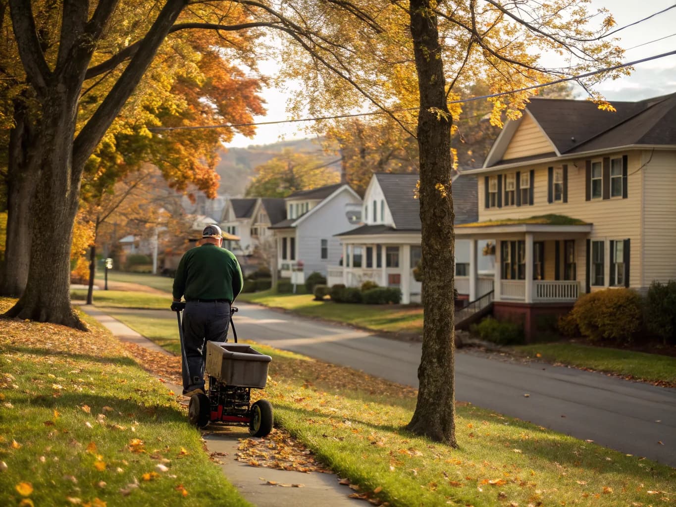 Lawn Care