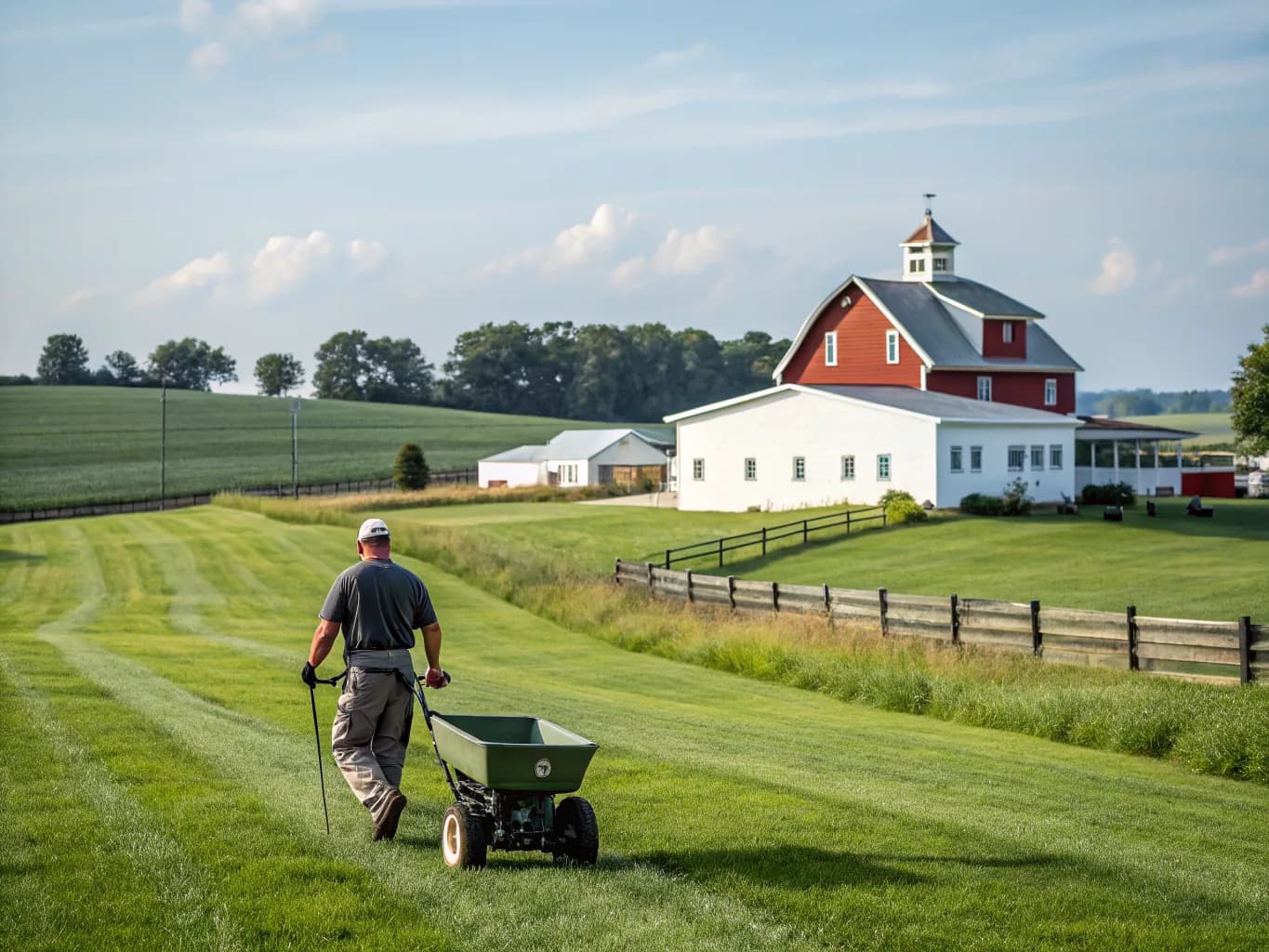 Lawn Care