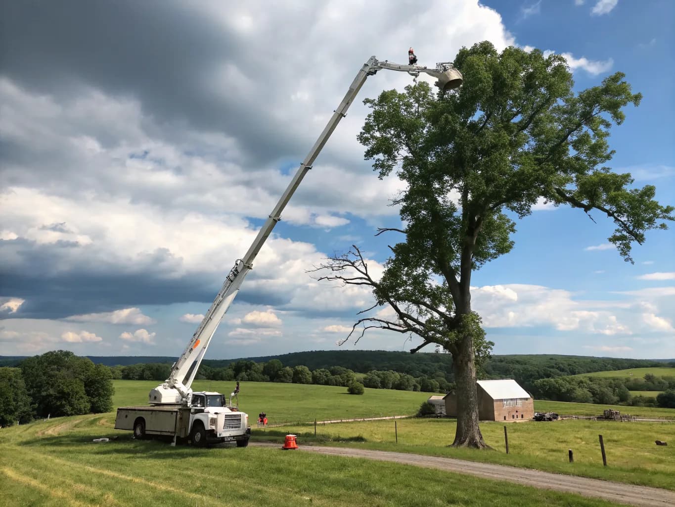 Tree Removal