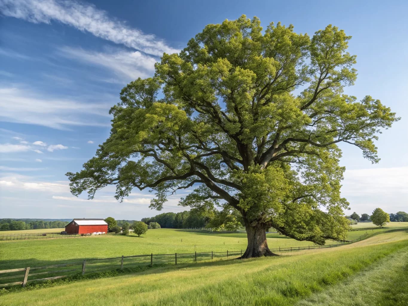 What Windsor Trees Are Up Against