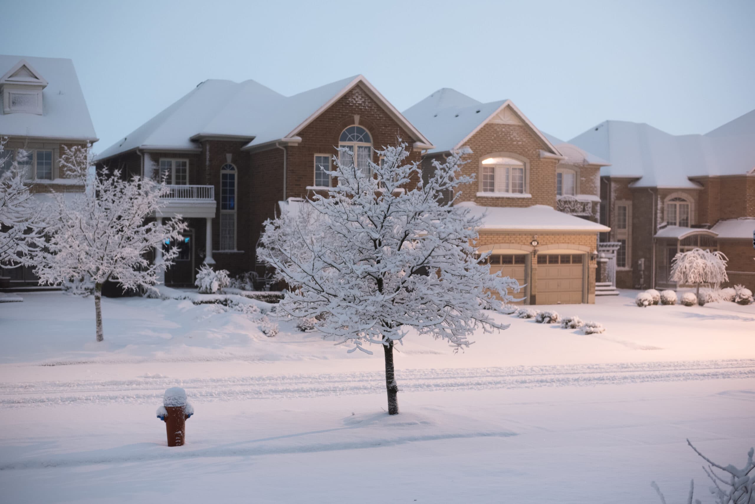 HOA Communities